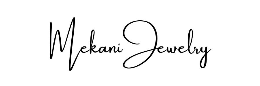 MekaniJewelry